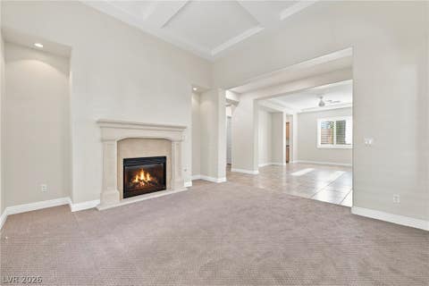Tiny photo for 1357 Enchanted River Drive, Henderson, NV 89012 (MLS # 2800438)