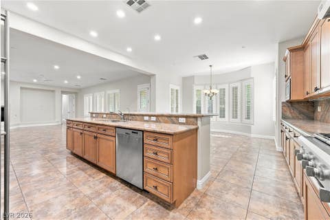 Tiny photo for 1357 Enchanted River Drive, Henderson, NV 89012 (MLS # 2800438)