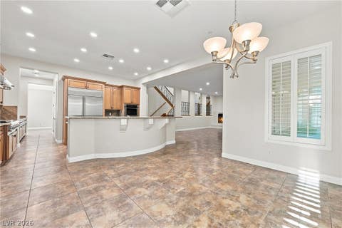 Tiny photo for 1357 Enchanted River Drive, Henderson, NV 89012 (MLS # 2800438)