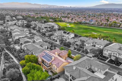 Tiny photo for 1357 Enchanted River Drive, Henderson, NV 89012 (MLS # 2800438)