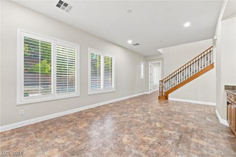 Tiny photo for 1357 Enchanted River Drive, Henderson, NV 89012 (MLS # 2800438)