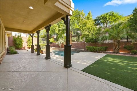 Tiny photo for 1357 Enchanted River Drive, Henderson, NV 89012 (MLS # 2800438)