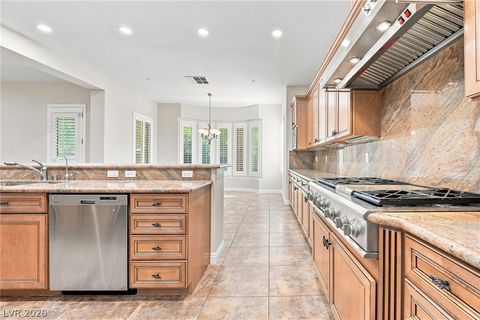 Tiny photo for 1357 Enchanted River Drive, Henderson, NV 89012 (MLS # 2800438)