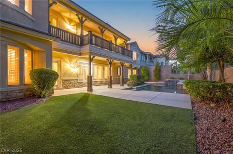 Tiny photo for 1357 Enchanted River Drive, Henderson, NV 89012 (MLS # 2800438)
