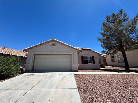 Homes For Rent - 2543 New Morning Avenue<br/> Henderson, NV 89052