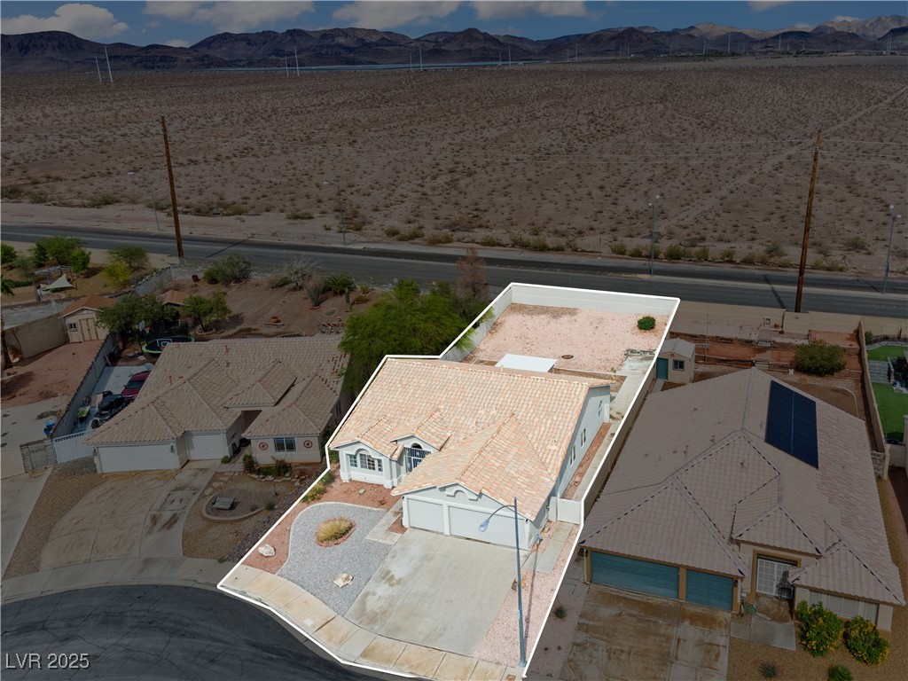 556 Decidedly Street, Henderson, Nevada image 1