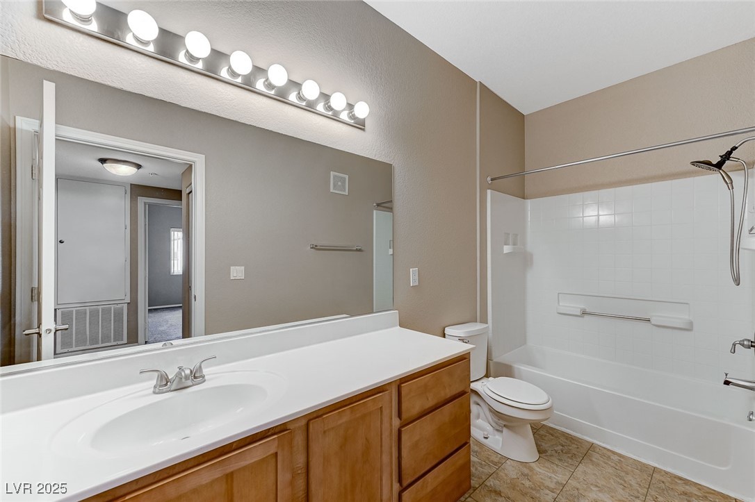 2291 W Horizon Ridge Parkway #3214, Henderson, Nevada image 31