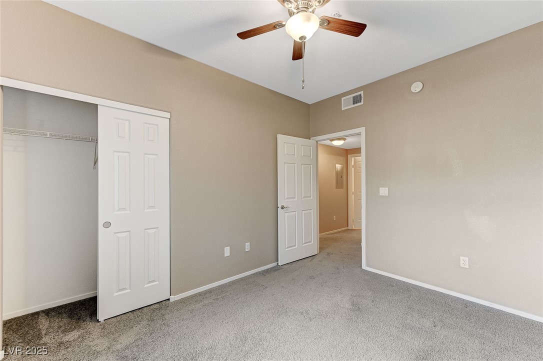 2291 W Horizon Ridge Parkway #3214, Henderson, Nevada image 30