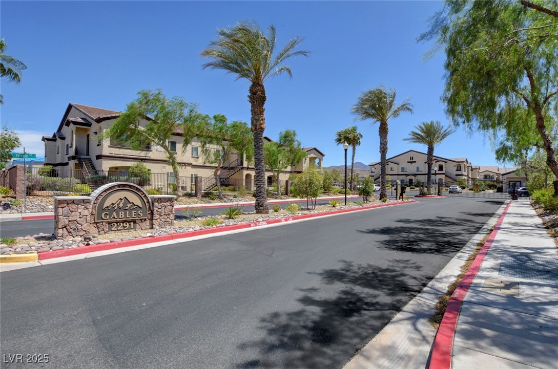 2291 W Horizon Ridge Parkway #3214, Henderson, Nevada image 35