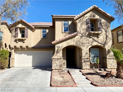 Homes For Rent - 3340 Century Plant Street<br/> Clark County, Las Vegas, NV 89117