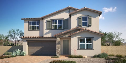 Homes For Sale - 754 Cloud Creek Street<br/> Henderson, NV 89011