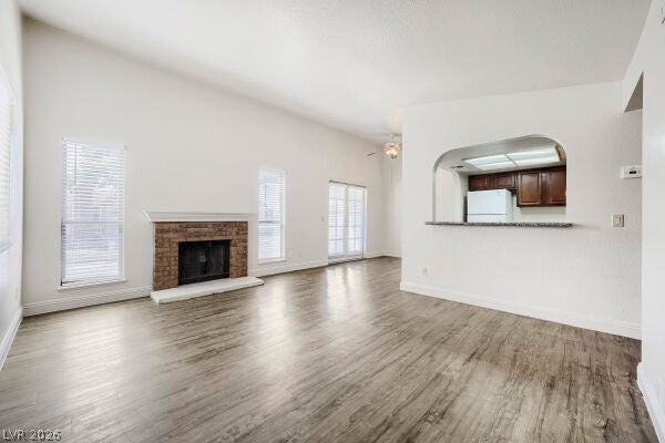 1412 S Bass Drive D