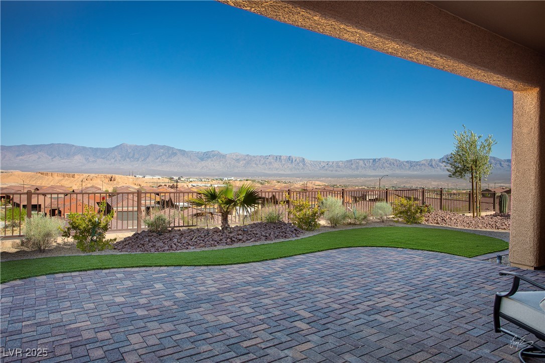 1130 Calico Ridge, Mesquite, Nevada image 1