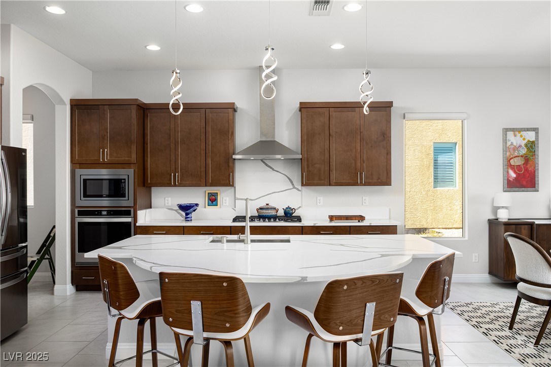 1130 Calico Ridge, Mesquite, Nevada image 5