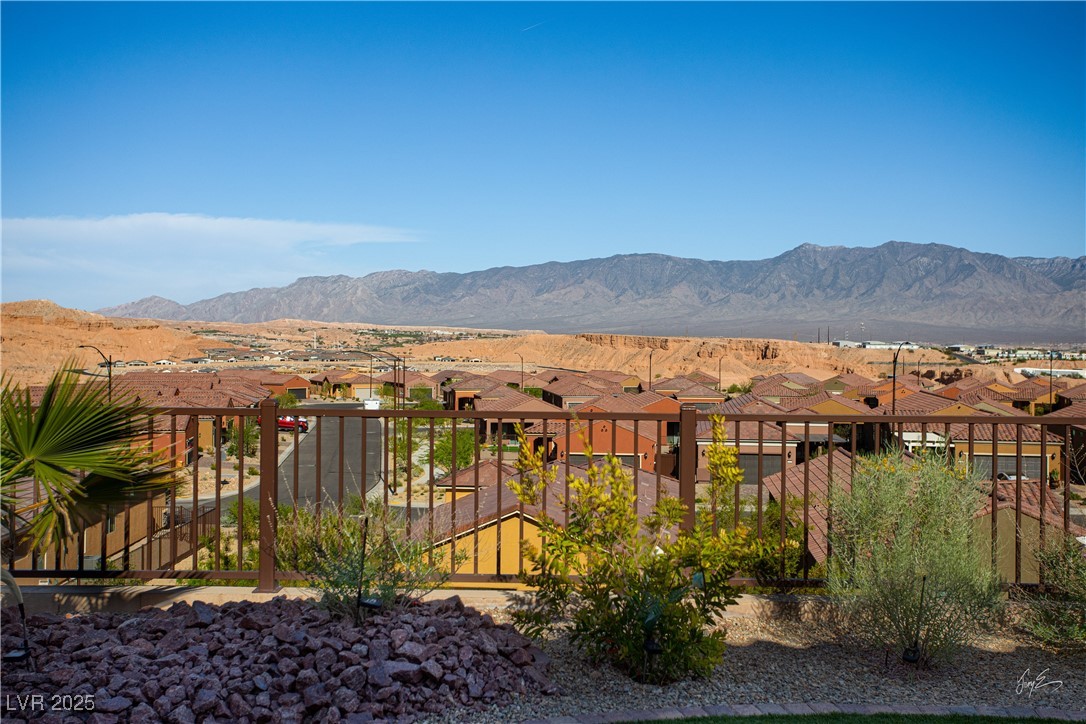 1130 Calico Ridge, Mesquite, Nevada image 2