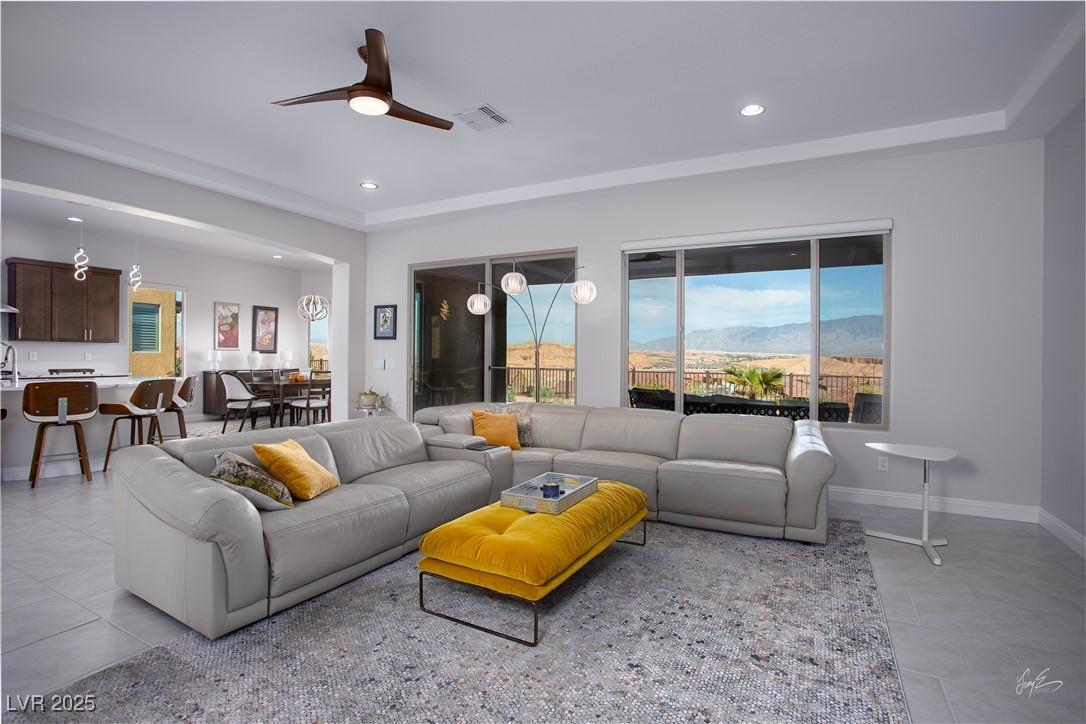 1130 Calico Ridge, Mesquite, Nevada image 9
