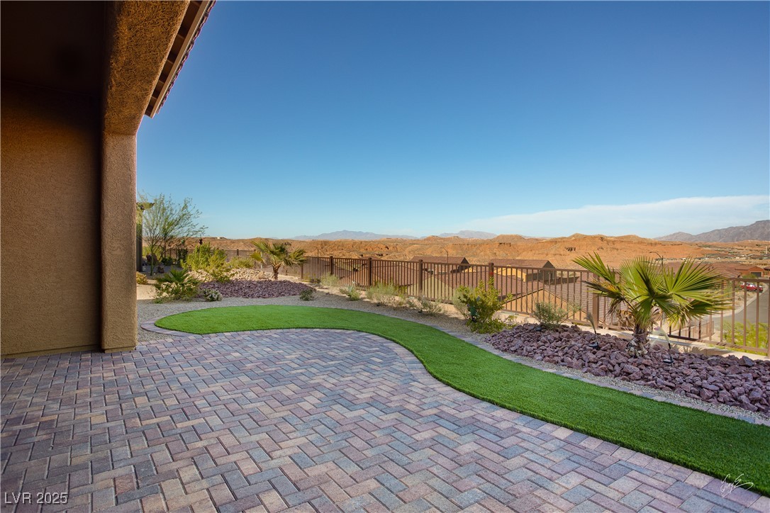1130 Calico Ridge, Mesquite, Nevada image 28