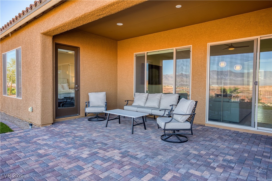 1130 Calico Ridge, Mesquite, Nevada image 30