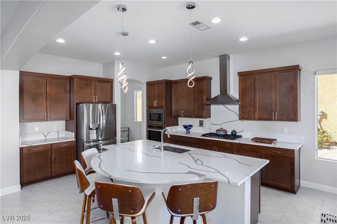 1130 Calico Ridge, Mesquite, Nevada image 6