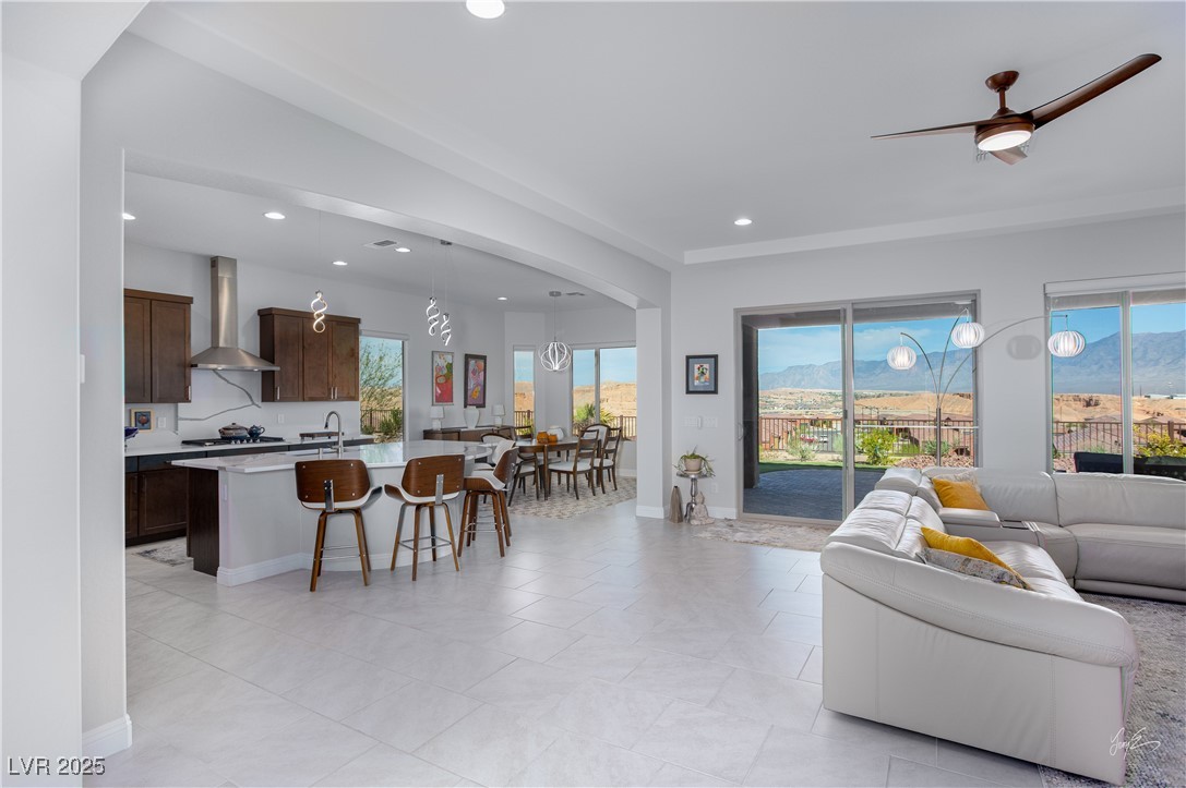 1130 Calico Ridge, Mesquite, Nevada image 4