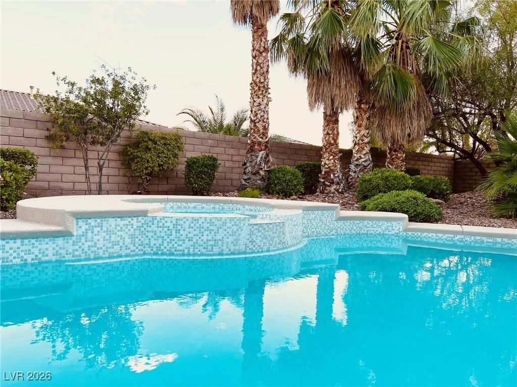 Photo of 12133 Vista Linda Avenue, Las Vegas, NV 89138 (MLS # 2748524)