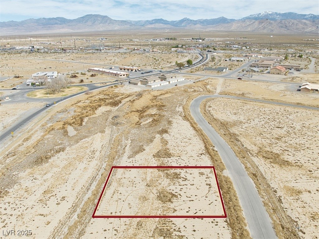 2220 E Ambush Street, Pahrump, Nevada image 3