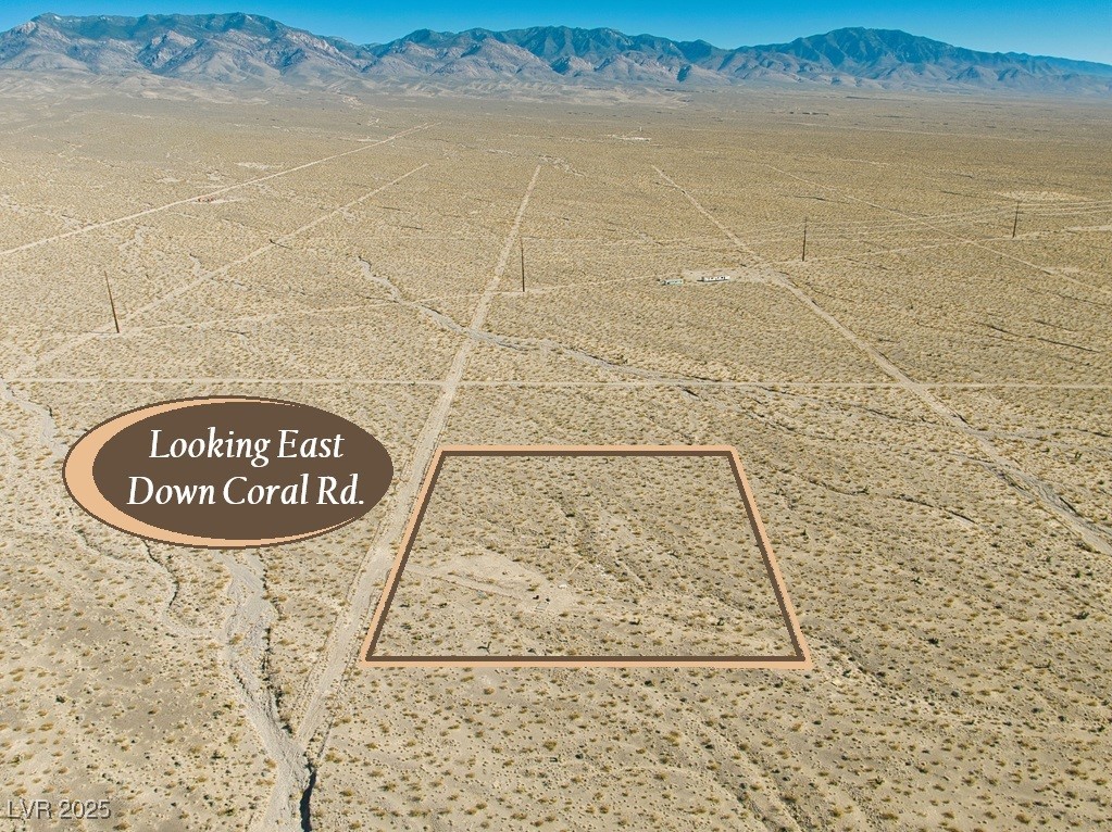 1841 W Coral Road, Pahrump, Nevada image 10