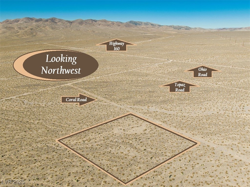 1841 W Coral Road, Pahrump, Nevada image 4
