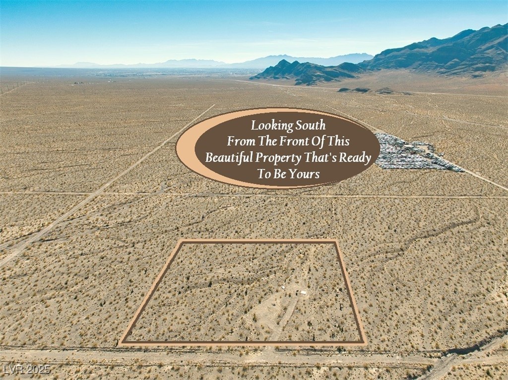 1841 W Coral Road, Pahrump, Nevada image 12