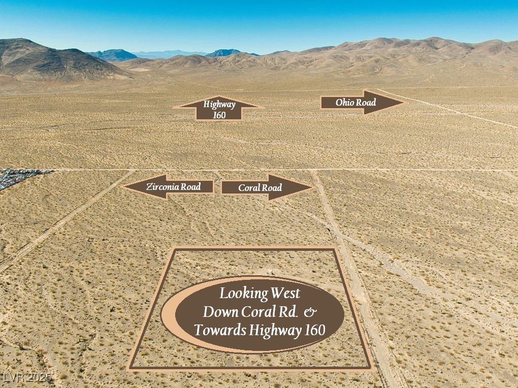 1841 W Coral Road, Pahrump, Nevada image 3