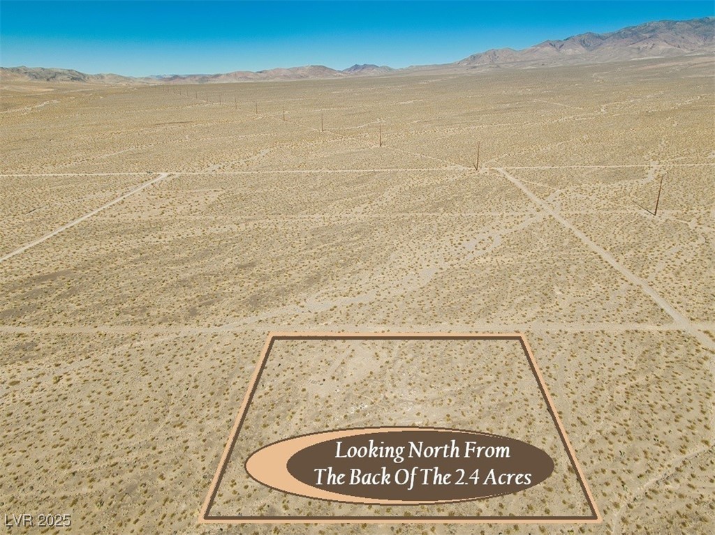 1841 W Coral Road, Pahrump, Nevada image 6