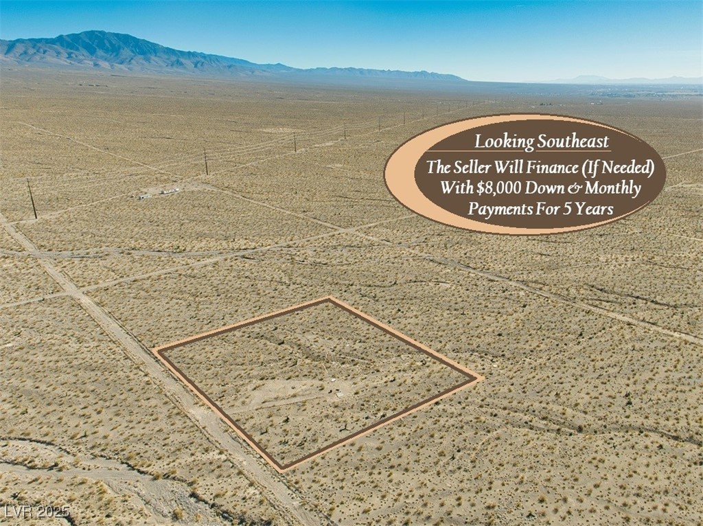 1841 W Coral Road, Pahrump, Nevada image 11