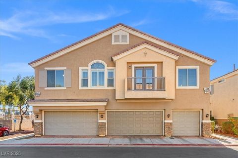6649 Tumbleweed Ridge Lane 101 Henderson NV 89011