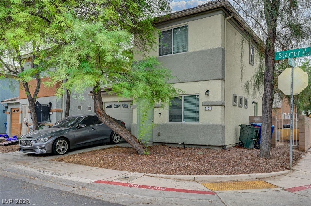 5151 Starter Avenue
