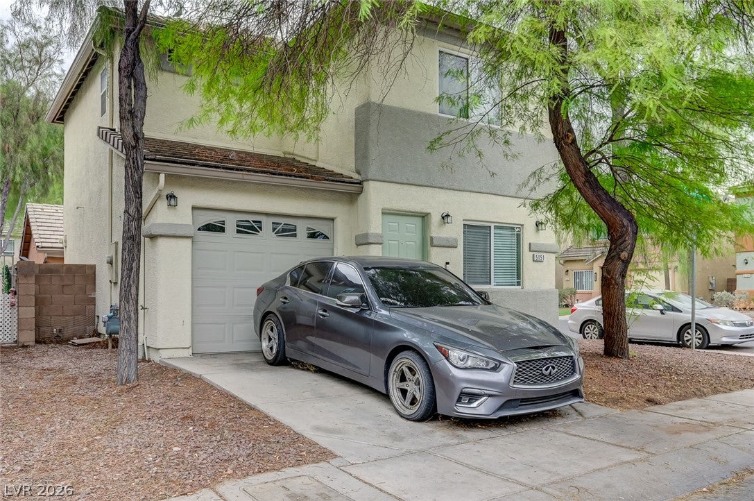 5151 Starter Avenue