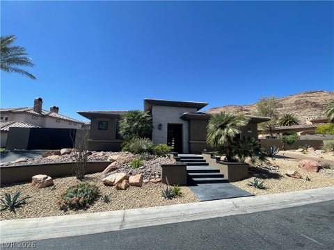 Homes For Rent - 2577 Red Arrow Drive<br/> Las Vegas, NV 89135