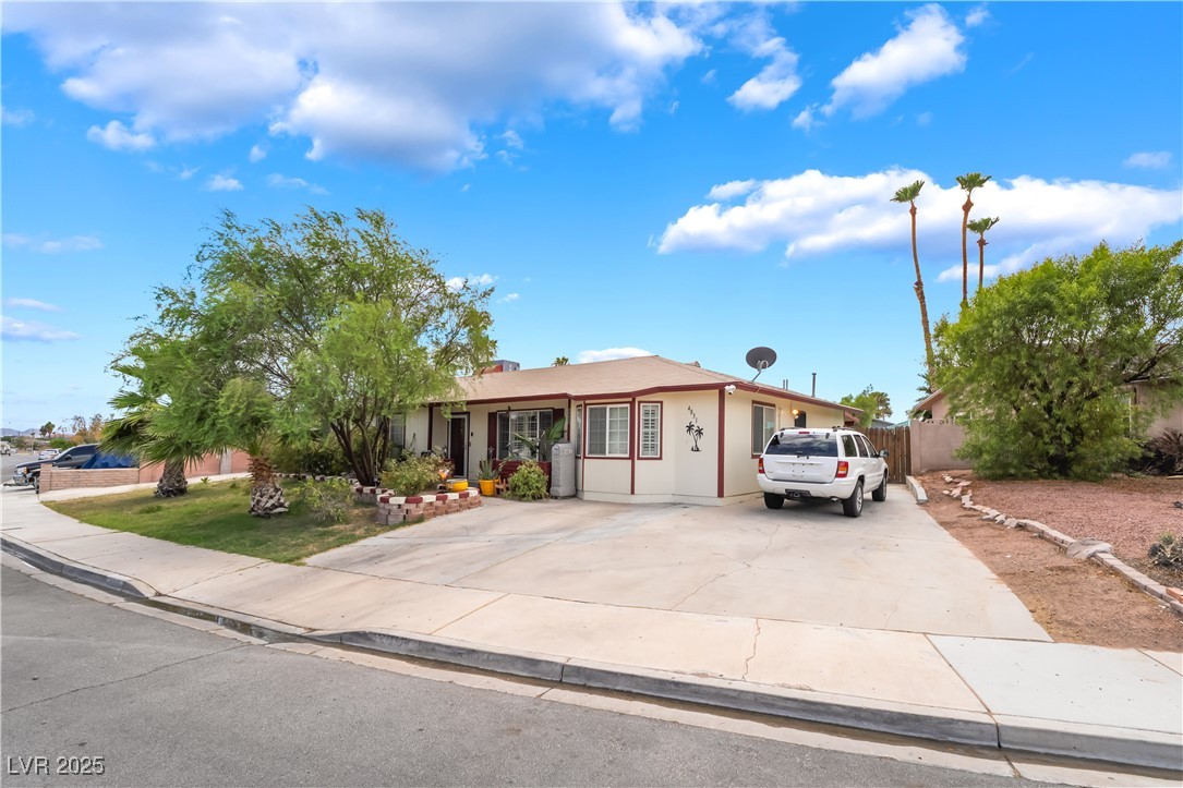 4831 Monterrey Avenue