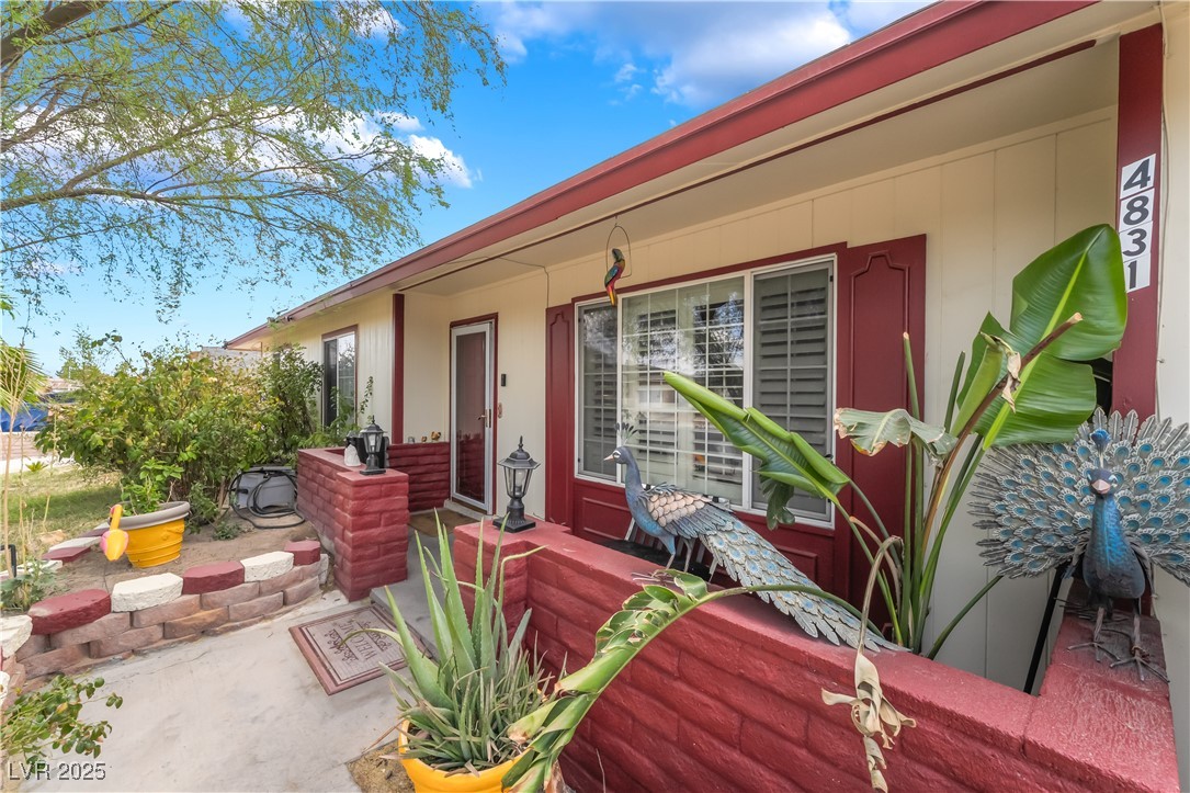 4831 Monterrey Avenue