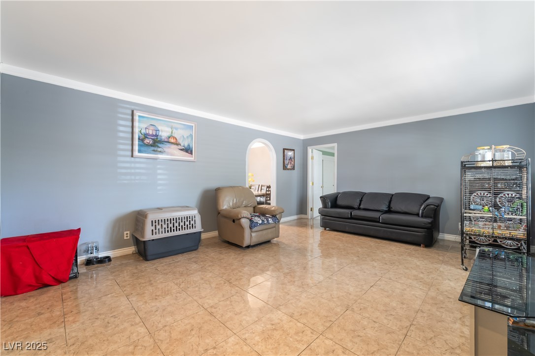 4831 Monterrey Avenue