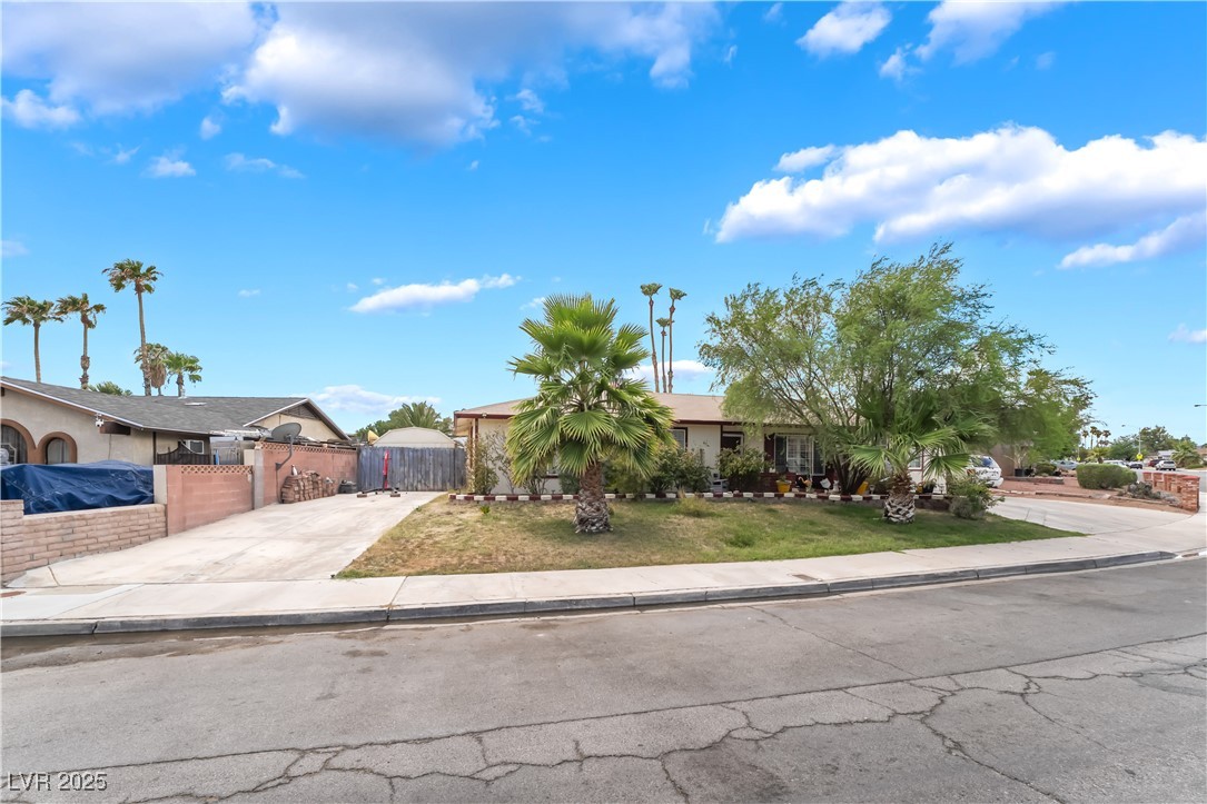 4831 Monterrey Avenue