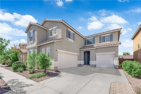 9005 Rendon Street Las Vegas NV 89143