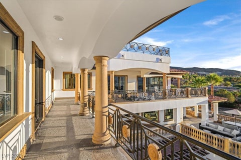 Tiny photo for 8 Rue Mediterra Drive, Henderson, NV 89011 (MLS # 2752921)