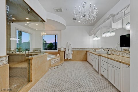 Tiny photo for 8 Rue Mediterra Drive, Henderson, NV 89011 (MLS # 2752921)