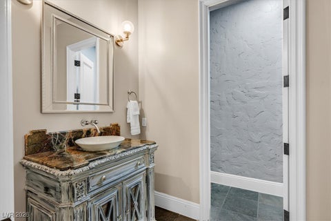 Tiny photo for 8 Rue Mediterra Drive, Henderson, NV 89011 (MLS # 2752921)