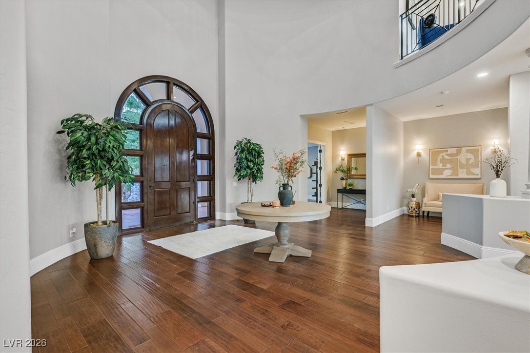 8 Rue Mediterra Drive