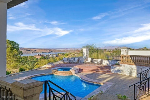 Tiny photo for 8 Rue Mediterra Drive, Henderson, NV 89011 (MLS # 2752921)
