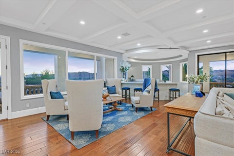 Tiny photo for 8 Rue Mediterra Drive, Henderson, NV 89011 (MLS # 2752921)