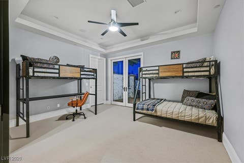 Tiny photo for 8 Rue Mediterra Drive, Henderson, NV 89011 (MLS # 2752921)
