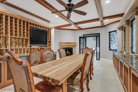Tiny photo for 8 Rue Mediterra Drive, Henderson, NV 89011 (MLS # 2752921)