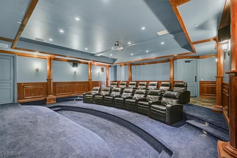 Tiny photo for 8 Rue Mediterra Drive, Henderson, NV 89011 (MLS # 2752921)
